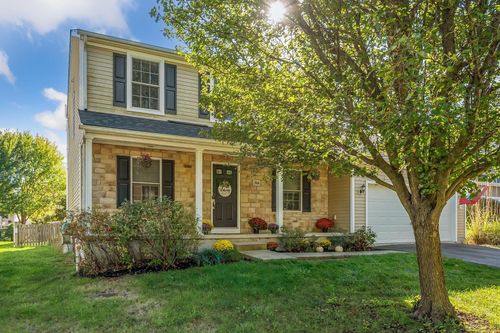 366 Cherry Leaf Rd, Delaware, OH, 43015-8357 | Card Image