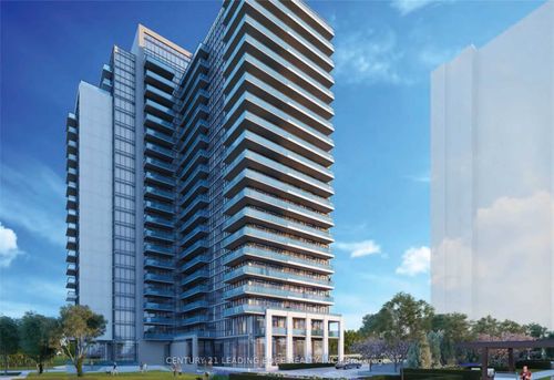 302-1461 Lawrence Ave W, Toronto, ON, M6L0A6 | Card Image