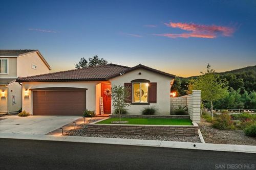 28327 Farm Creek Way, Valley Center, CA, 92082-6985 | Card Image