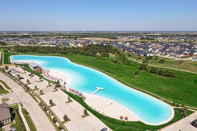 3780 White Clover Ln, Townhouse with 2 bedrooms, 2 bathrooms and null parking in Prosper TX | Image 26