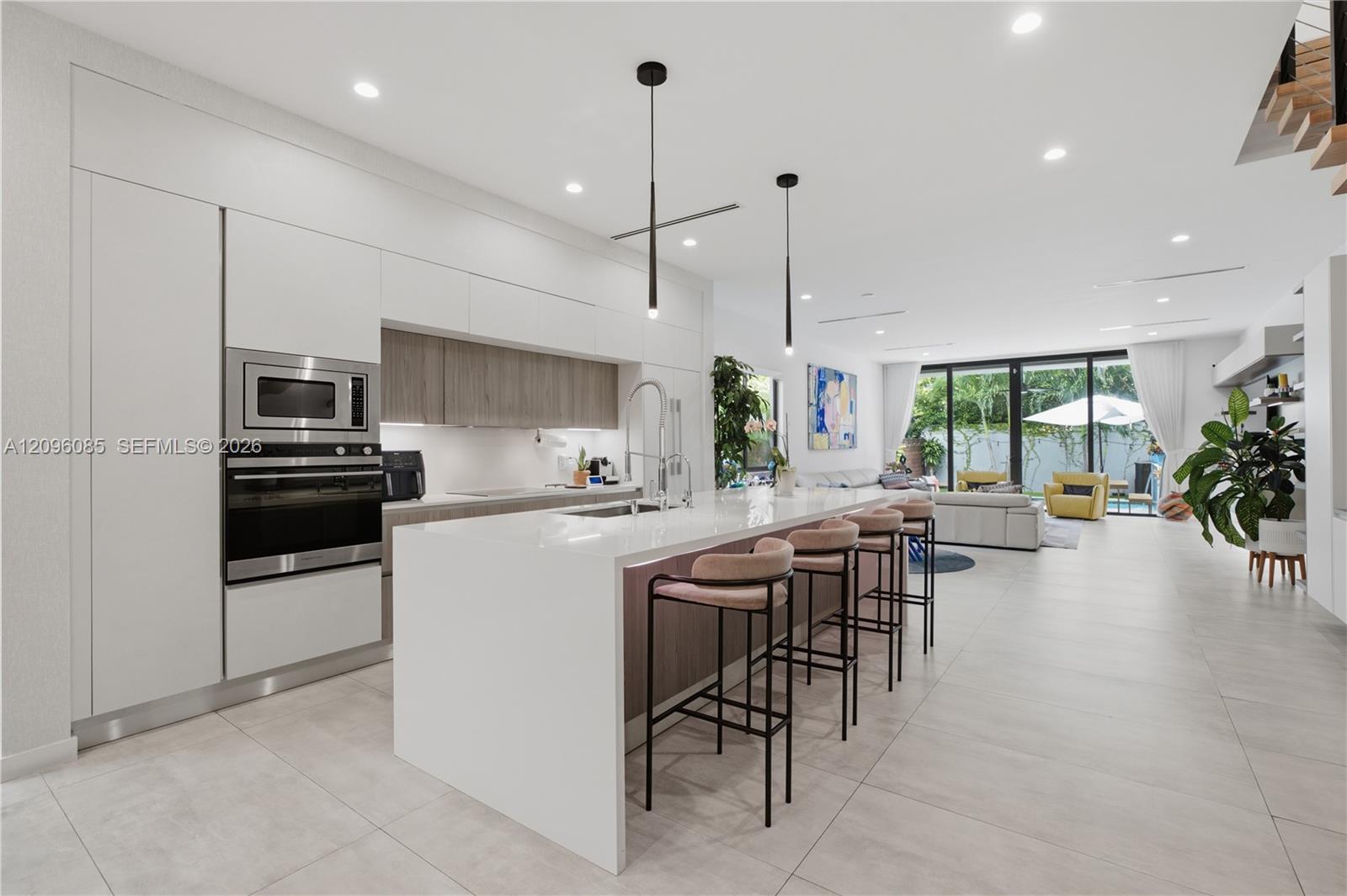 Residential in Miami 5