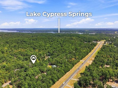 Lot 47 Cr 4298, Scroggins, TX, 75480 | Card Image