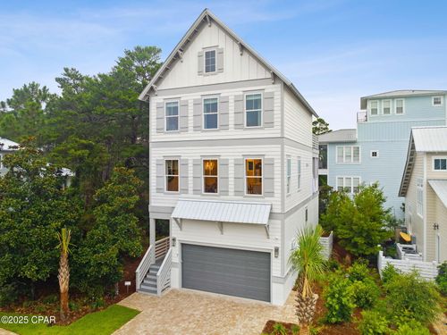 7 Grande Pointe Dr N, Inlet Beach, FL, 32461-7387 | Card Image