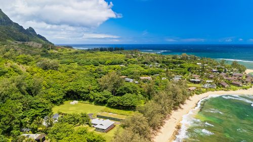 4511 Makamae Pl, HANALEI, HI, 96714 | Card Image