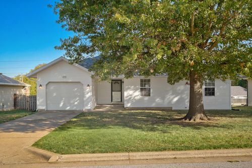 4573 W Portland Street, Springfield, MO, 65802 | Card Image