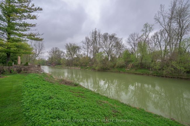 8444 Lazy Lane, House other with 3 bedrooms, 2 bathrooms and 8 parking in Thedford ON | Image 36