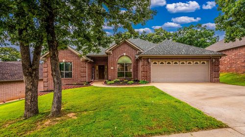 234 Summit Valley Cir, Maumelle, AR, 72113-5933 | Card Image