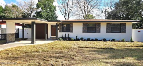 2921 Searchwood Dr, Jacksonville, FL, 32277-3435 | Card Image