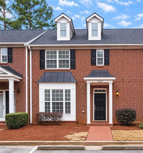 3-3864 Guilderoy Ln, Austell, GA, 30106-8528 | Card Image