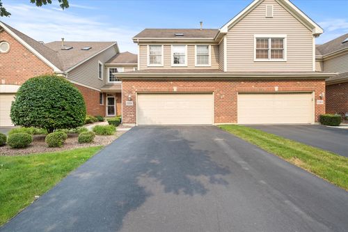 0-13261 Forest Ridge Dr, Palos Heights, IL, 60463-3155 | Card Image