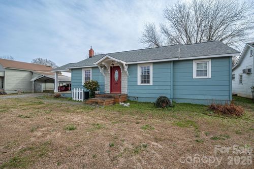 1307 Spencer Mountain Rd, Gastonia, NC, 28054-3044 | Card Image