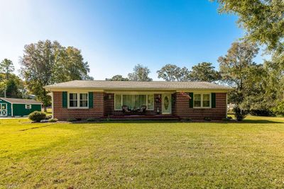 3516 Glendale Drive, House other with 3 bedrooms, 1 bathrooms and null parking in Archdale NC | Image 1