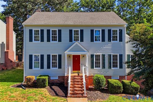13004 Ridgemere Ct, Henrico, VA, 23233-7508 | Card Image