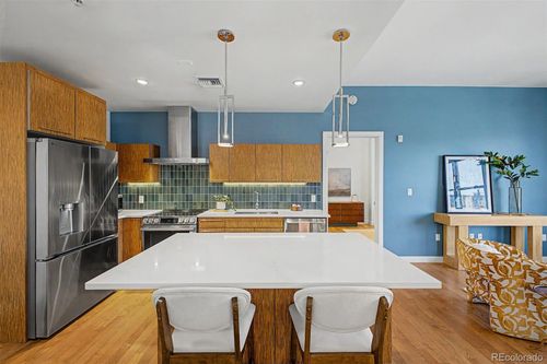 305-410 Acoma St, Denver, CO, 80204-5150 | Card Image