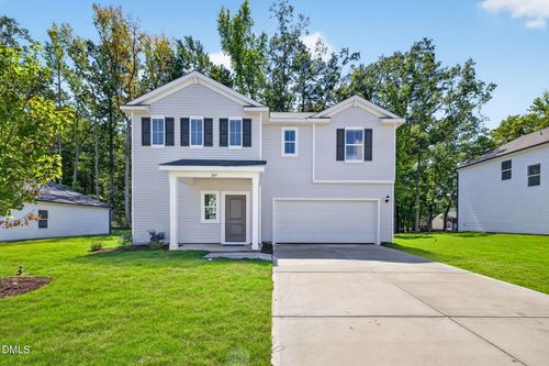 109 Airdale Drive, Oxford, NC, 27565 | Card Image