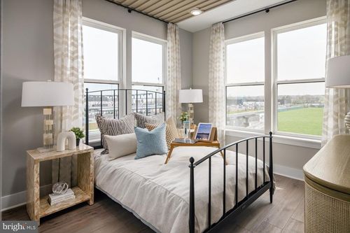 HOMESITE 245 Light Street, BALTIMORE, MD, 21230 | Card Image