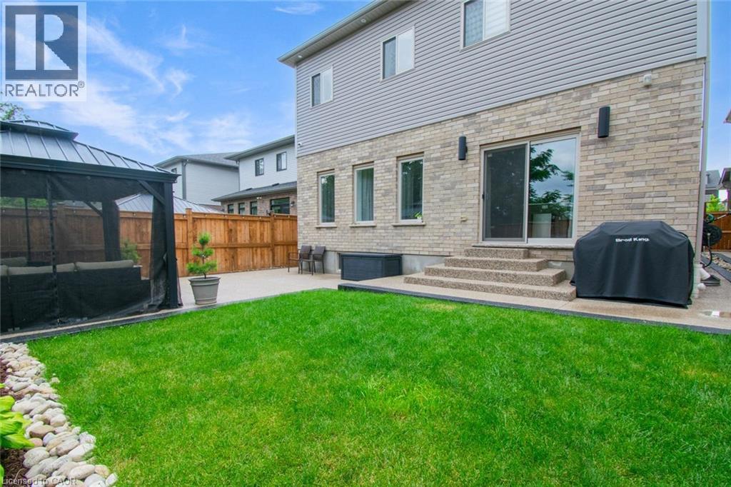 Residential in Kitchener
