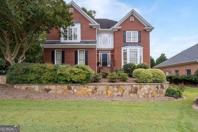 5359 Dunwoody Club Creek, House other with 3 bedrooms, 2 bathrooms and 2 parking in Atlanta GA | Image 2