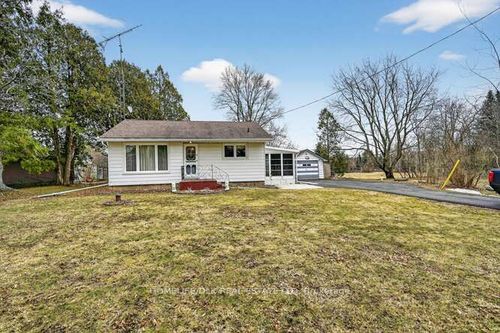 1581 County Rd 2, Mallorytown, ON, K0E1R0 | Card Image