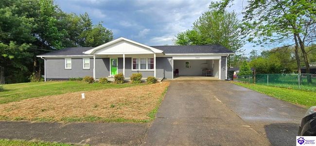 308 Atcher St, House other with 5 bedrooms, 3 bathrooms and null parking in Radcliff KY | Image 5