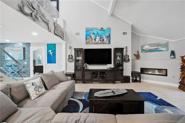 1850 Sw Hackman Ter, House other with 4 bedrooms, 4 bathrooms and 2 parking in Stuart FL | Image 17