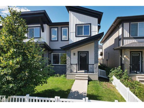 4320 Annett Common Sw, Edmonton, AB, T6W2V5 | Card Image