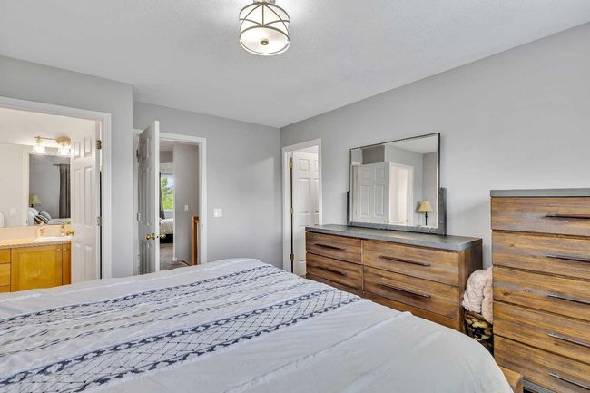 33 Barber Street Nw, House other with 4 bedrooms, 4 bathrooms and 4 parking in Langdon AB | Image 24