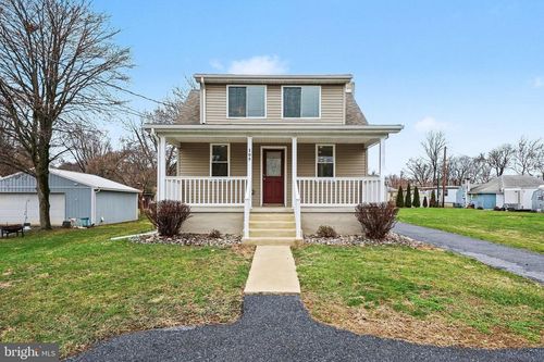 105 Hutton Rd, NEW CUMBERLAND, PA, 17070-2412 | Card Image