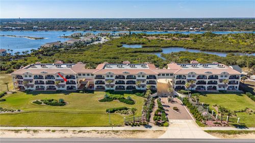 211-2450 N Ocean Shore Blvd, FLAGLER BEACH, FL, 32136-2798 | Card Image