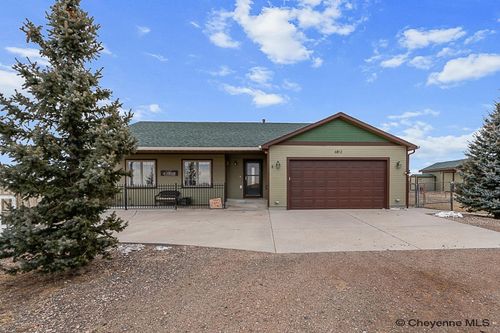 6812 Line Ct, Cheyenne, WY, 82007-9154 | Card Image