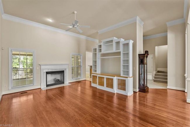 5118 Cobbler Ridge Ct, House other with 4 bedrooms, 2 bathrooms and null parking in Greensboro NC | Image 6