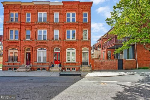 345 Robert St, BALTIMORE, MD, 21217-3804 | Card Image