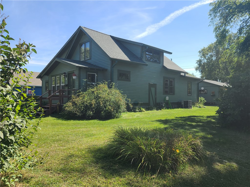 Marshall St, Rice Lake, WI 54868