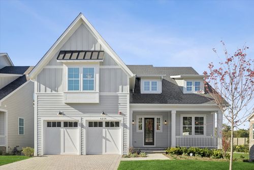 6216 Flagg Creek Ln, Western Springs, IL, 60558-5038 | Card Image