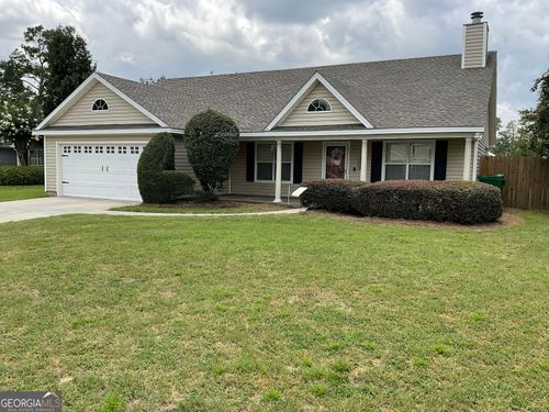 4204 Bridle Trl, Valdosta, GA, 31605-7040 | Card Image