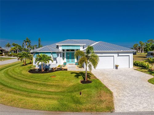 9305 Spring Cir, PORT CHARLOTTE, FL, 33981-3177 | Card Image