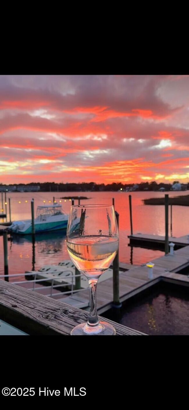 Wind down on the deck with wine | Image 20