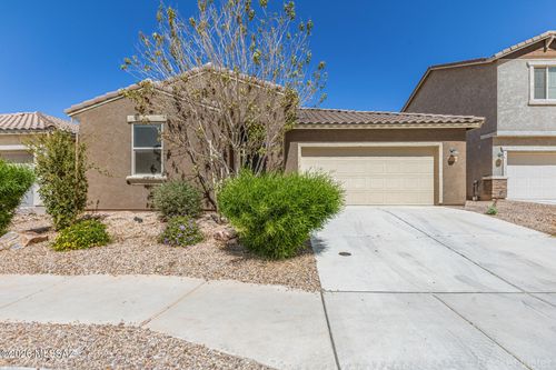 9749 E Miller Peak Trail, Tucson, AZ, 85747 | Card Image