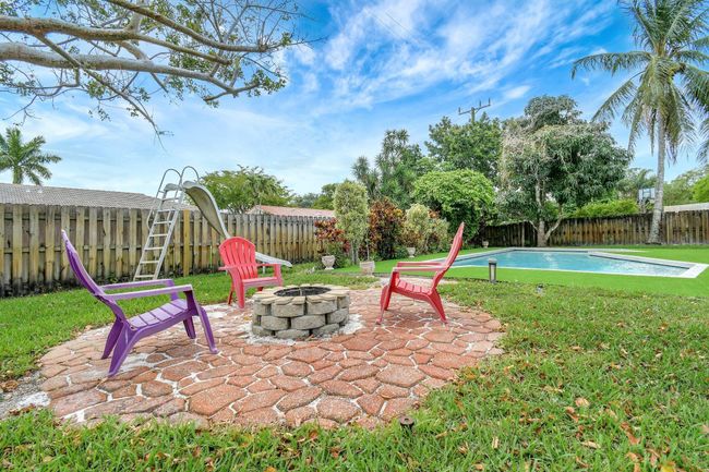 5340 Sw 115 Th Ave, House other with 3 bedrooms, 2 bathrooms and null parking in Cooper City FL | Image 16