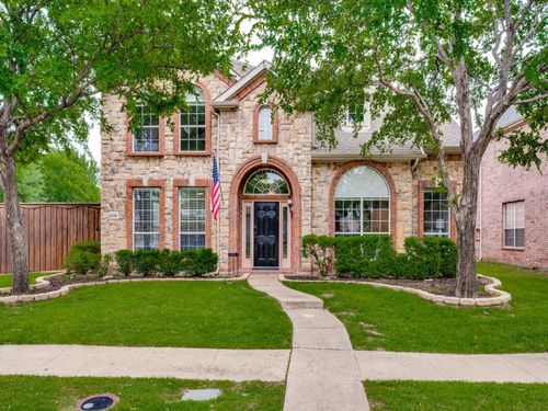 11340 Las Polamas Dr, Frisco, TX, 75033-7396 | Card Image