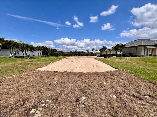 4731 Sw 24th Pl, Cape Coral, FL, 33914 | Card Image