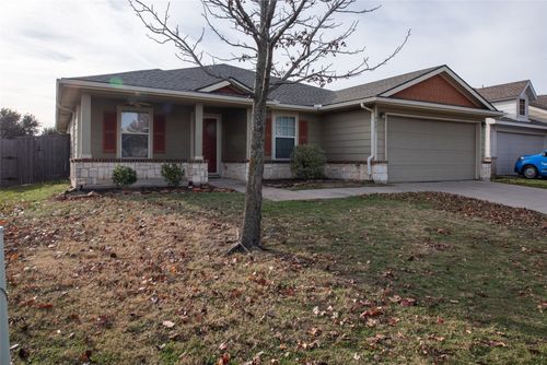 9801 George Bush Dr, Mckinney, TX, 75072-5800 | Card Image