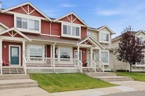 402-703 Luxstone Sq Sw, Airdrie, AB, T4B0A3 | Card Image