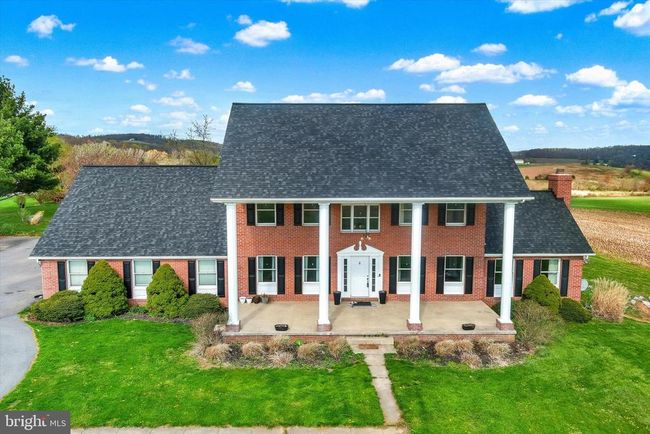 4551 Wentz Rd, House other with 4 bedrooms, 4 bathrooms and null parking in MANCHESTER MD | Image 83