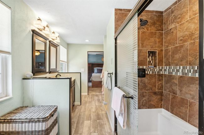 4124 E Maplewood Pl, House other with 4 bedrooms, 4 bathrooms and 4 parking in Centennial CO | Image 24