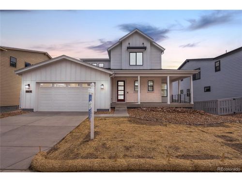 11303 Tenor Trl, Lone Tree, CO, 80134-8039 | Card Image