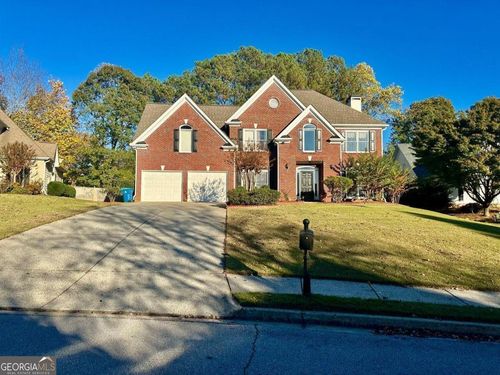 3381 Walkers Ridge Road, Dacula, GA, 30019 | Card Image