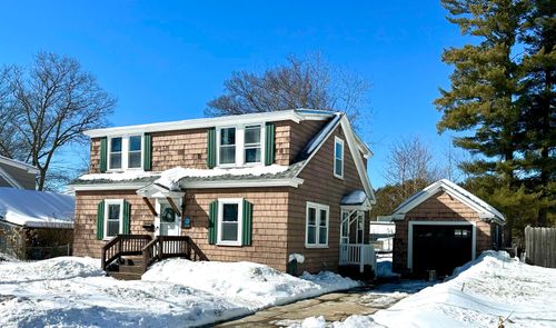 8 Newman Street, Keene, NH, 03431 | Card Image