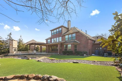 4004 Hook Bill Dr, Mckinney, TX, 75072-5115 | Card Image