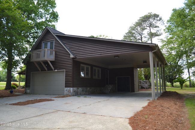 4040 N Nc 903 Hwy, House other with 4 bedrooms, 6 bathrooms and 3 parking in Albertson NC | Image 25